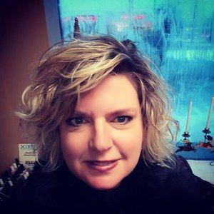 Meet your Posher, Trudy